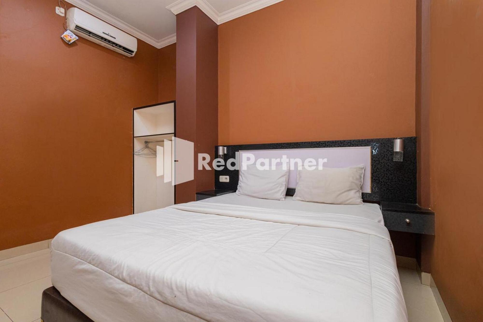 Star Hotel Jaksa Mitra Reddoorz Jakarta Luaran gambar